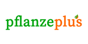PflanzePlus Logo