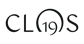 Clos19 Logo