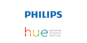 Philips Hue Gutscheine Philips Hue Logo