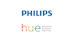 Philips Hue Gutscheine Philips Hue Logo