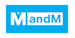 MandMDirect Gutscheine MandMDirect Logo