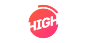 High-Mobile Logo