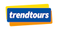 trendtours Touristik Logo