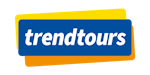 trendtours Touristik Logo