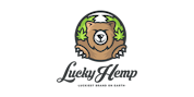Lucky Hemp Gutscheine Lucky Hemp Logo