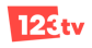 123.live Logo