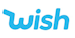 Wish Gutscheine Wish Logo
