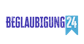 Beglaubigung24 Logo
