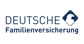 Deutsche Familienversicherung Logo