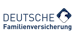 Deutsche Familienversicherung Logo