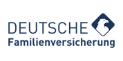 Deutsche Familienversicherung Gutscheine Deutsche Familienversicherung Logo