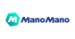 ManoMano Logo