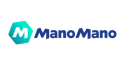 ManoMano Logo