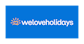 weloveholidays Logo