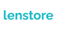 Lenstore Logo