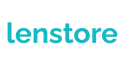 Lenstore Logo