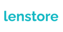 Lenstore Logo