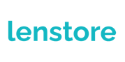 Lenstore Logo
