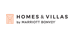 Homes & Villas by Marriott Bonvoy Gutscheine Homes & Villas by Marriott Bonvoy Logo