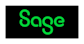 Sage Software Logo