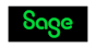 Sage Software Logo