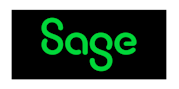 Sage Software Logo