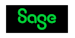 Sage Software Gutscheine Sage Software Logo