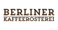 Berliner Kaffeerösterei Logo