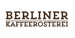 Berliner Kaffeerösterei Berliner Kaffeerösterei Logo