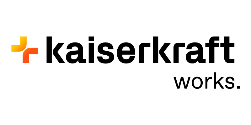 kaiserkraft Logo