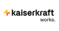 kaiserkraft Logo
