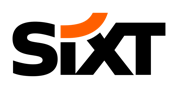 Sixt Logo