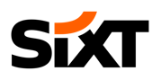 Sixt Logo