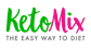 KetoMix Logo