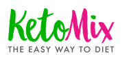 KetoMix Gutscheine KetoMix Logo