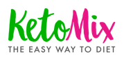 KetoMix Logo