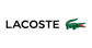 Lacoste Logo