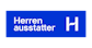 Herrenausstatter Logo