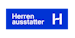 Herrenausstatter Gutscheine Herrenausstatter Logo