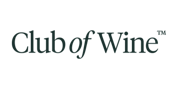 Club of Wine Logo