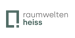 raumweltenheiss Gutscheine raumweltenheiss Logo