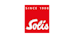 Solis Gutscheine Solis Logo