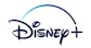 Disney Plus Logo