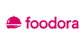 foodora Logo