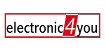 electronic4you Gutscheine & Rabatte electronic4you