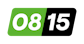 0815 Logo