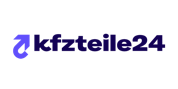 kfzteile24 Gutscheine kfzteile24 Logo