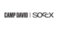 Camp David Logo