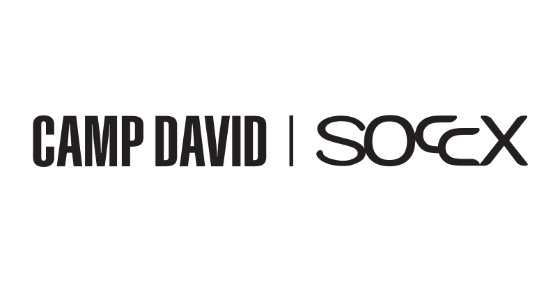 5 Camp David Gutschein | Mai 2026