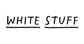 White Stuff Logo